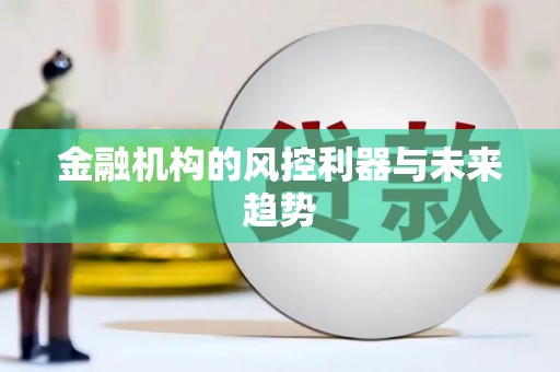 浠水金融机构的风控利器与未来趋势