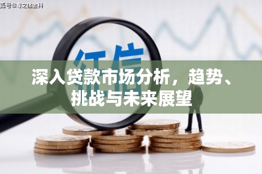 浠水深入贷款市场分析，趋势、挑战与未来展望