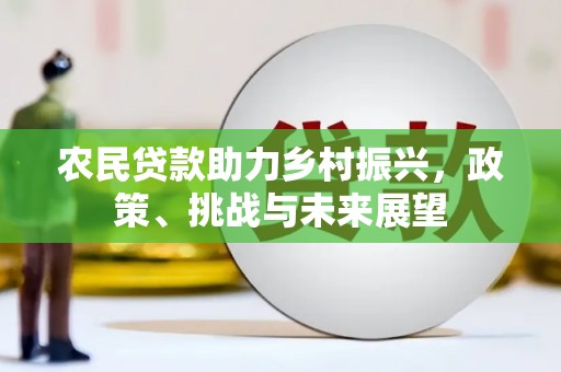 浠水农民贷款助力乡村振兴，政策、挑战与未来展望