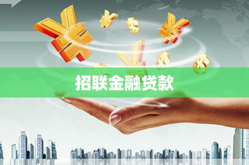 浠水招联金融贷款